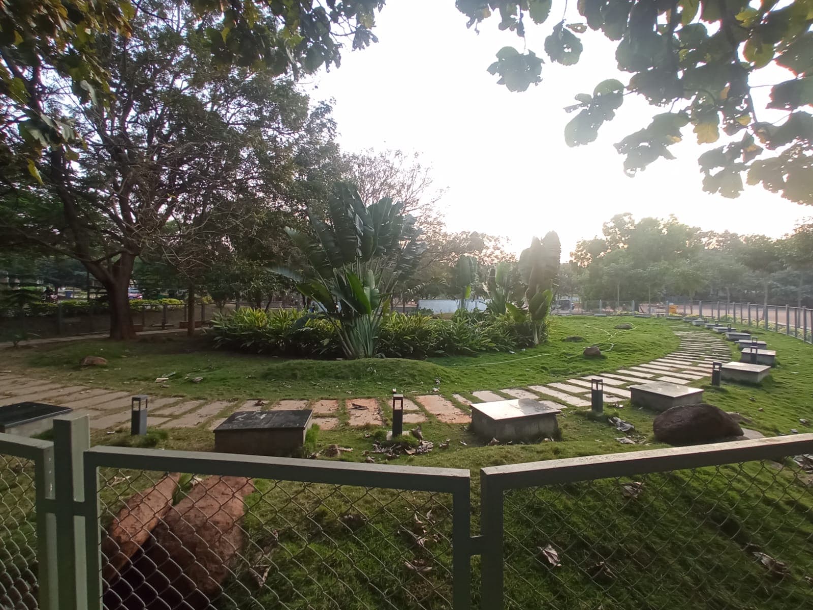 Sir M Visvesvaraya Institute of Technology Bangalore Campus photo 14